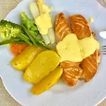 호텔 Ratstube 3*
