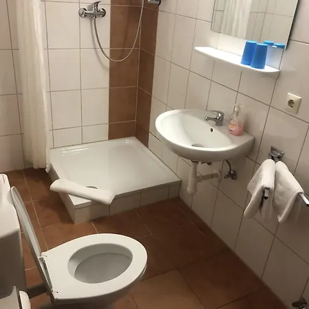 Hotel Ratstube