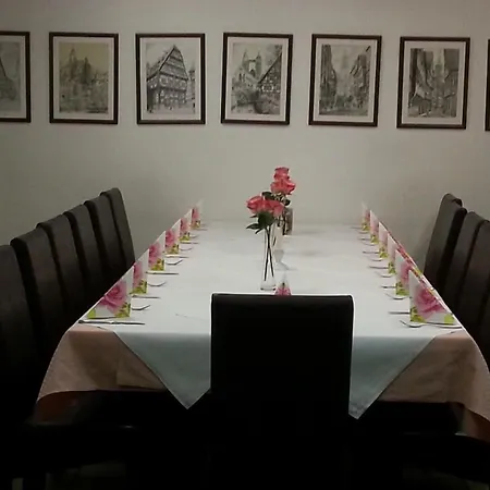 Hotel Ratstube Kirchheim unter Teck