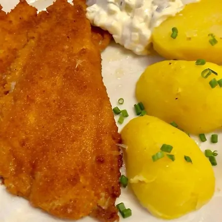 Ratstube 3* Kirchheim unter Teck