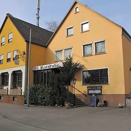 Hotel Ratstube