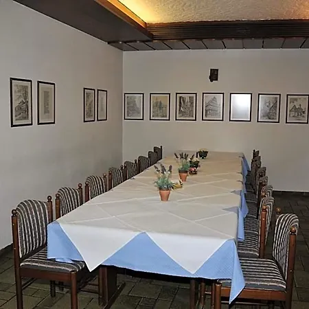 Hotel Ratstube