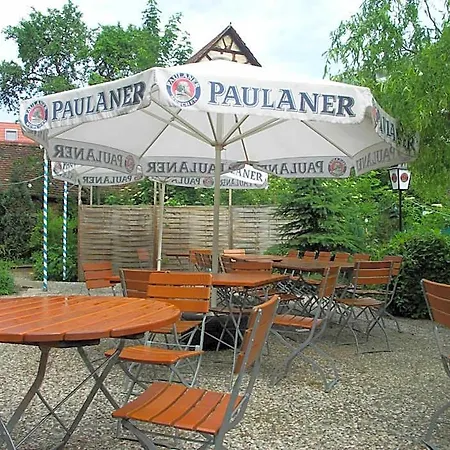 Hotel Ratstube