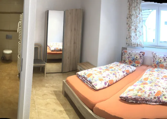 Ratstube 3* Kirchheim unter Teck