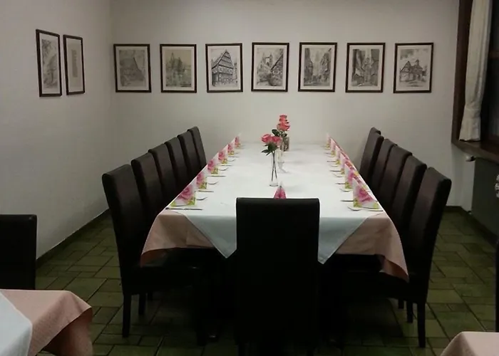 Ratstube Kirchheim unter Teck