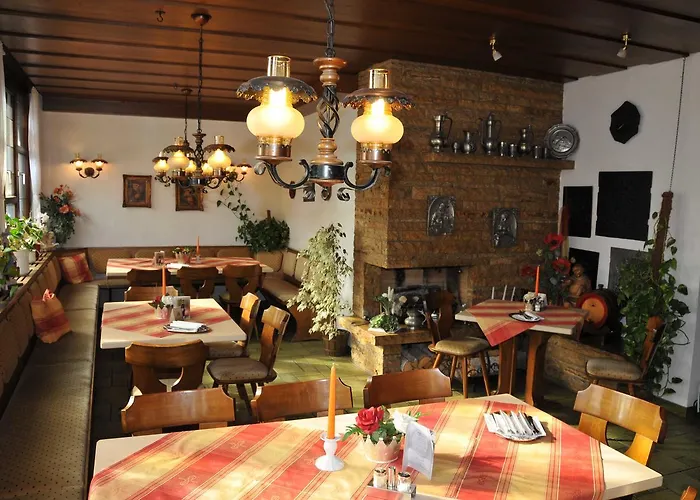 Ratstube 3* Kirchheim unter Teck