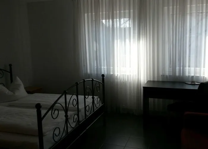 Hotel Ratstube Kirchheim unter Teck